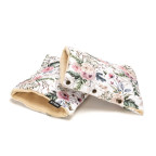 T-TOMI Winter gloves for strollers Roses