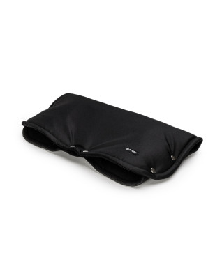 T-TOMI Winter handmuff Black