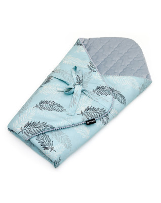 T-TOMI Swaddle wrap Feathers