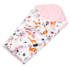 T-TOMI Swaddle wrap Nature