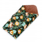 T-TOMI Swaddle wrap Jungle