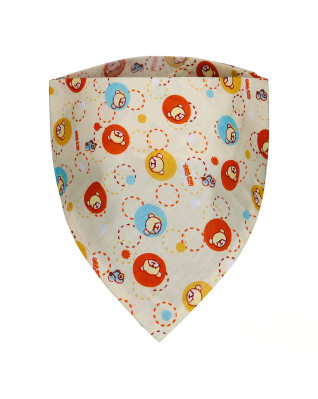 T-TOMI Children scarf Circles