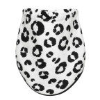 T-TOMI Bamboo bib Gepard skin