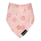 T-TOMI Muslin bib Lily