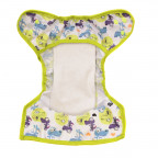 T-TOMI Diaper cover Fruits
