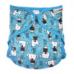 T-TOMI Diaper cover Dogs