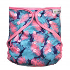 T-TOMI Diaper cover Feathers