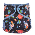 T-TOMI Diaper cover Universe