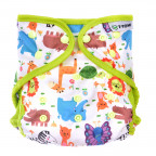 T-TOMI Diaper cover ZOO
