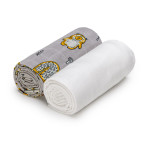 T-TOMI Cloth towels TETRA EXCLUSIVE COLLECTION Forest