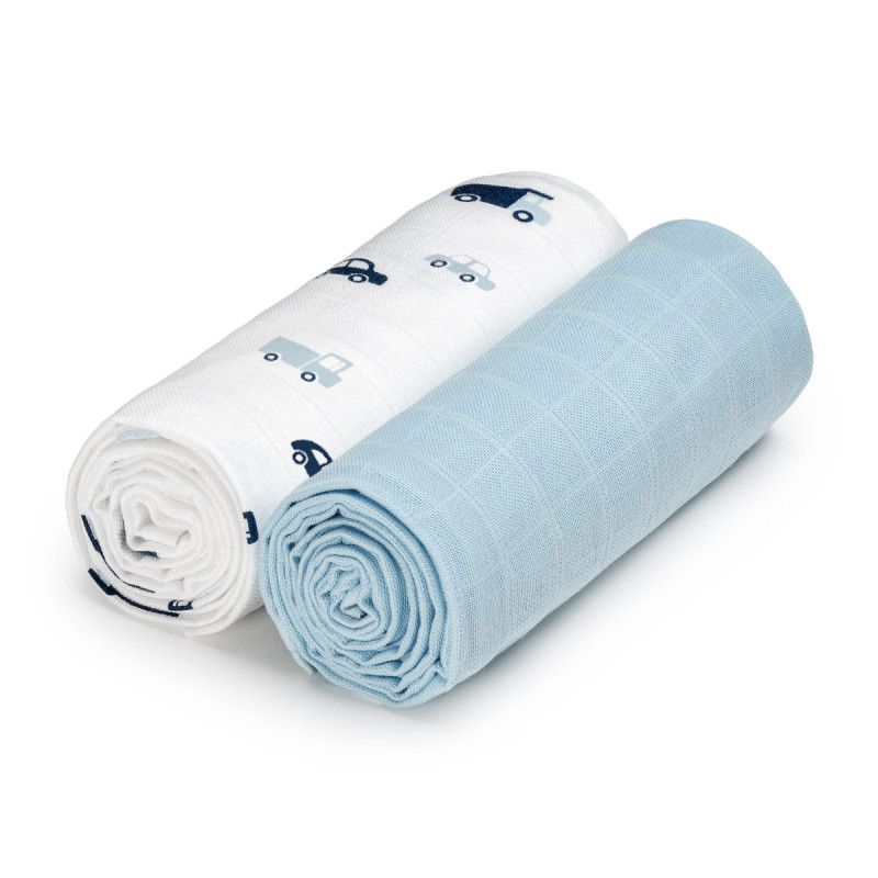 T-TOMI Cloth towels TETRA EXCLUSIVE COLLECTION Moto