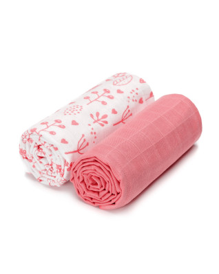 T-TOMI Cloth towels TETRA EXCLUSIVE COLLECTION Nature