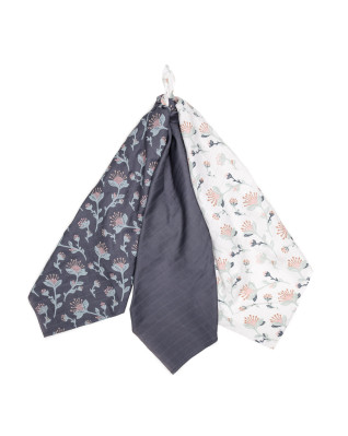 T-TOMI Cloth diapers TETRA HIGH QUALITY Floral