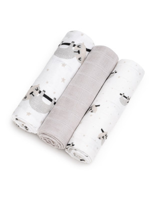 T-TOMI Cloth diapers TETRA HIGH QUALITY Slowly