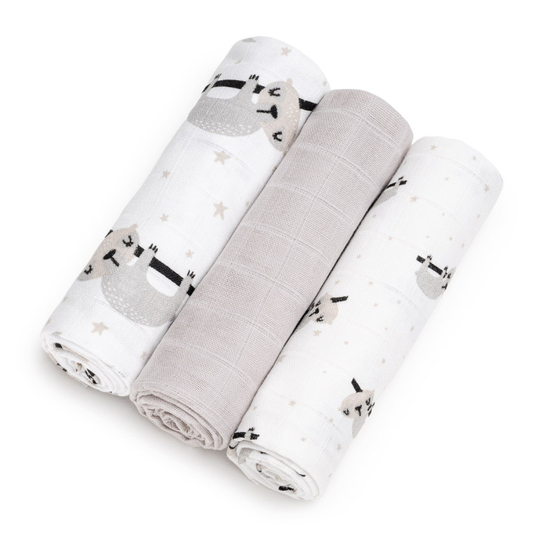 T-TOMI Cloth diapers TETRA HIGH QUALITY Slowly