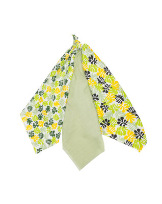 T-TOMI Cloth diapers TETRA HIGH QUALITY Tropical 