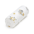 T-TOMI Big cotton TETRA towel Bierdie