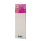 T-TOMI Prefold bamboo diaper, size L