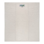 T-TOMI Prefold bamboo diaper, size L