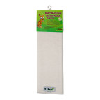 T-TOMI Prefold bamboo diaper, size S