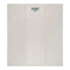 T-TOMI Prefold bamboo diaper, size S