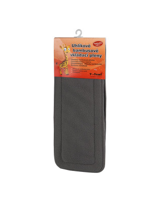 T-TOMI Bamboo charcoal inserts