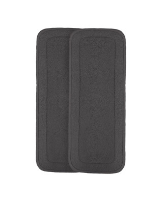 T-TOMI Bamboo charcoal inserts