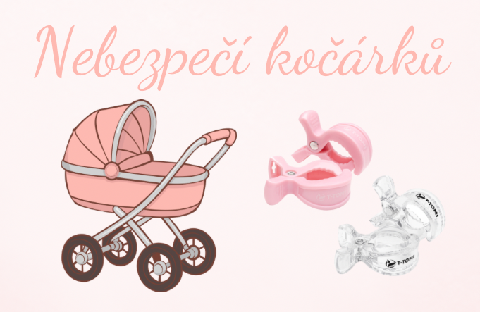 Why you shouldn’t cover a stroller in summer