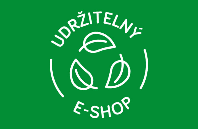 Sustainable e-shop