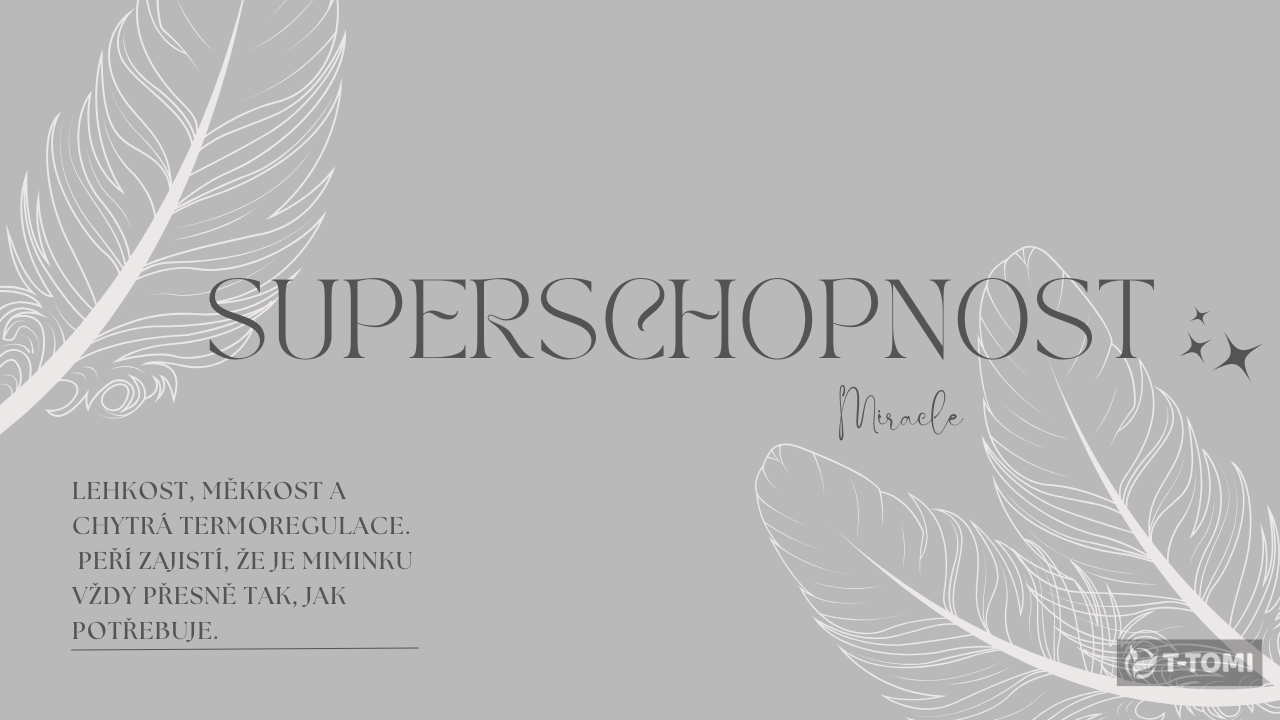 The Superpower of Feathers. Why T-TOMI Feather Wraps and Pillows Are So Exceptional