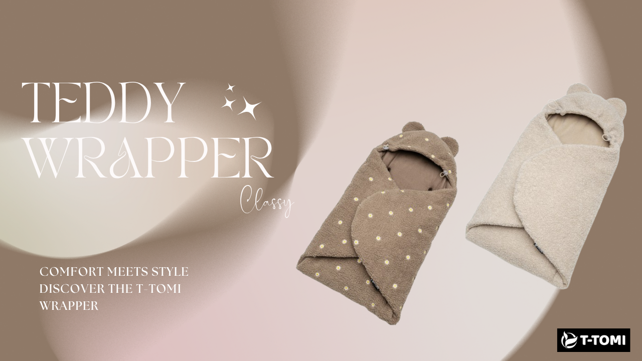 The danger of winter clothing in a car seat